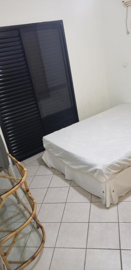 Apartamento Guilhermina Vista Para O Mar Praia Grande  Ngoại thất bức ảnh