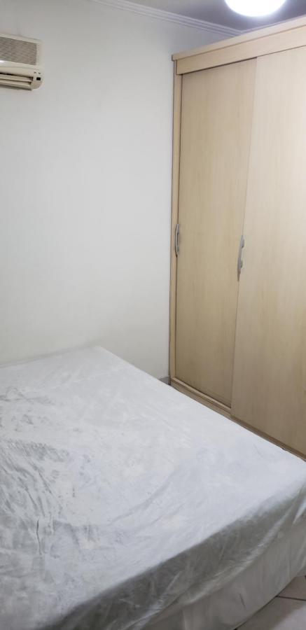 Apartamento Guilhermina Vista Para O Mar Praia Grande  Ngoại thất bức ảnh