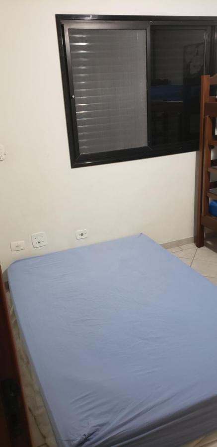 Apartamento Guilhermina Vista Para O Mar Praia Grande  Ngoại thất bức ảnh